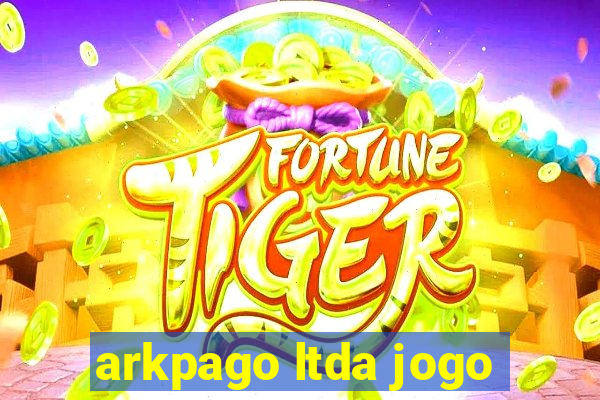 arkpago ltda jogo